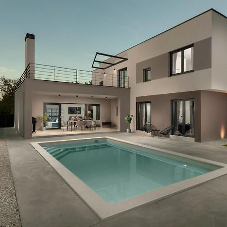 Villa 45 Vodnjan Exterior photo