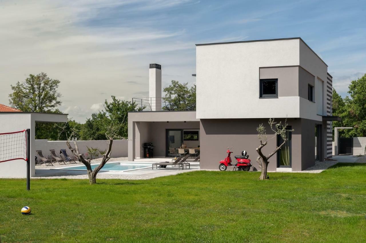 Villa 45 Vodnjan Exterior photo